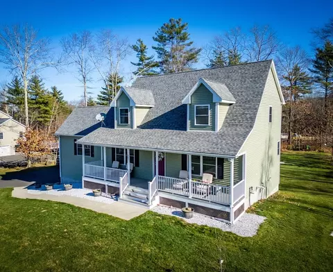 507 S Washington St, Belchertown, MA 01007