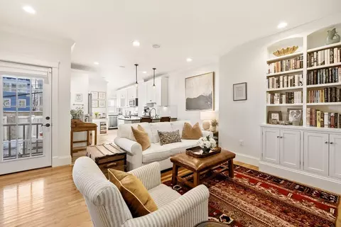 23 Trenton St #1, Boston, MA 02129