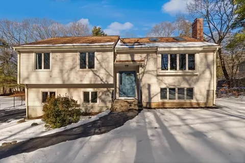 170 Stearns Ave, Mansfield, MA 02048