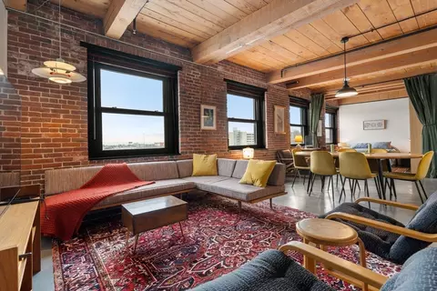 90 Wareham St #413, Boston, MA 02118