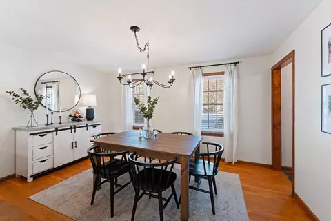 Dining - 25 Wachusett Dr, Sutton, MA 01590 photo 1 of 3