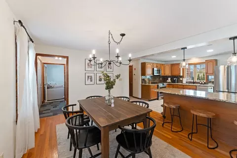 Dining - 25 Wachusett Dr, Sutton, MA 01590 photo 3 of 3