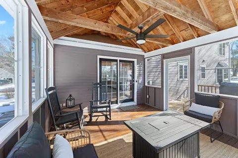 Exterior - 25 Wachusett Dr, Sutton, MA 01590 photo 5 of 10