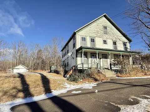 344 Main St, Plainfield, MA 01070