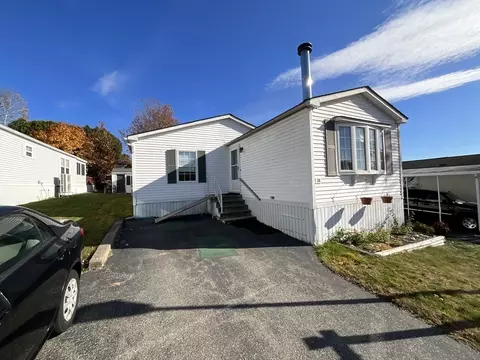 14 Virginia, Marlborough, MA 01752