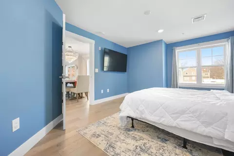 Bedroom - 269 Main St #1003, Reading, MA 01867 photo 4 of 4