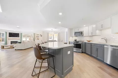 Kitchen - 269 Main St #1003, Reading, MA 01867 photo 1 of 3