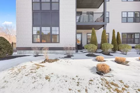Exterior - 269 Main St #1003, Reading, MA 01867 photo 4 of 6