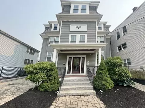 214 Eagle #8, Boston, MA 02128 photo 23