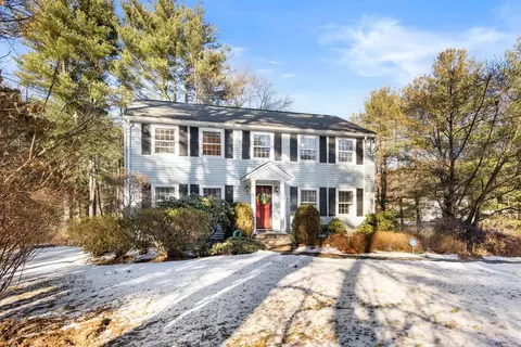 70 Ridge Hill Rd, Sudbury, MA 01776