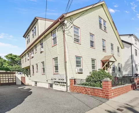 69 Jaques St, Somerville, MA 02145
