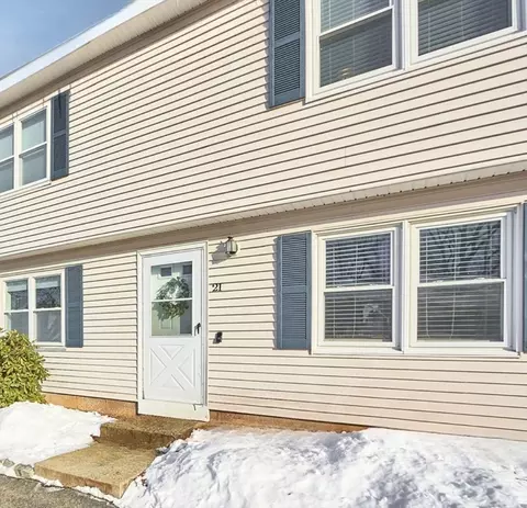 103 Main St #21, Pepperell, MA 01463