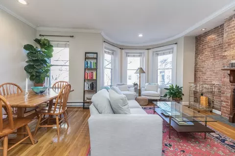 15 Follen St #3, Boston, MA 02116