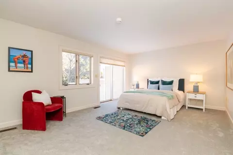 Bedroom - 9 Benjamin Pl #9, Chestnut Hill, MA 02467 photo 1 of 5