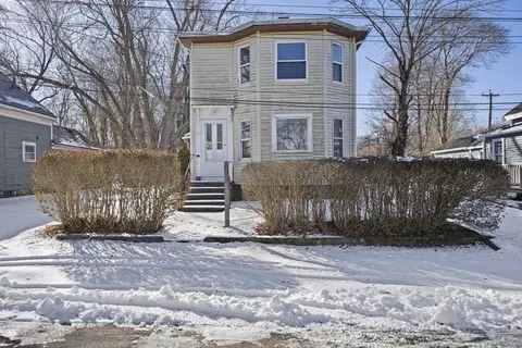 22 Lebaron Ave, Middleboro, MA 02346