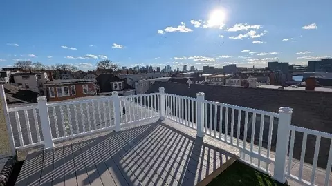 28 Falcon St #3, Boston, MA 02128