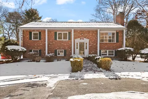 645 Judson St, Raynham, MA 02767