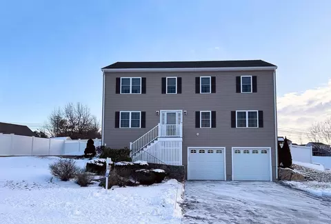 6 Marshall Cir, Peabody, MA 01960