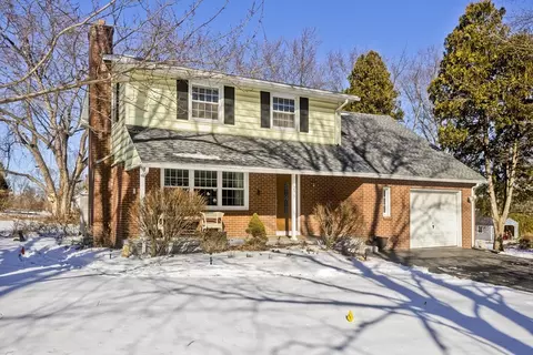 275 Brainerd St, South Hadley, MA 01075