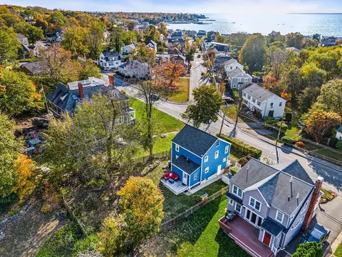 72 Spring Rd, Nahant, MA 01908