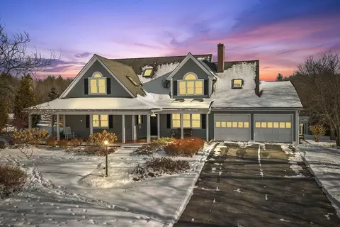 20 Worthen Dr, Groton, MA 01450