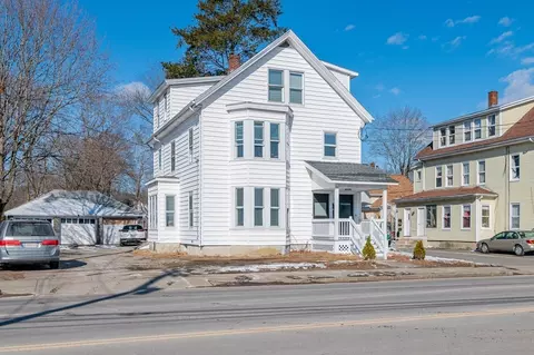 164 Pleasant St, Attleboro, MA 02703