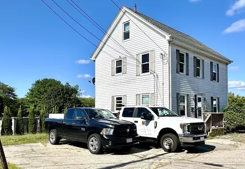 2 Fontneau Ave, Attleboro, MA 02703