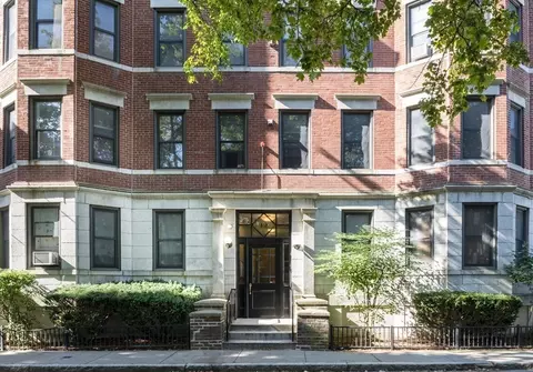 12 Prince St #8, Cambridge, MA 02139