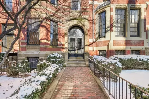 193 Marlborough St #1, Boston, MA 02116