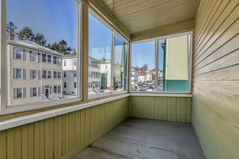 Exterior - 157 Ingleside Ave, Worcester, MA 01604 photo 2 of 3
