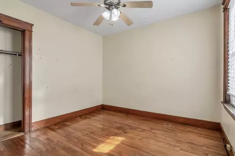 Bedroom - 157 Ingleside Ave, Worcester, MA 01604 photo 2 of 10