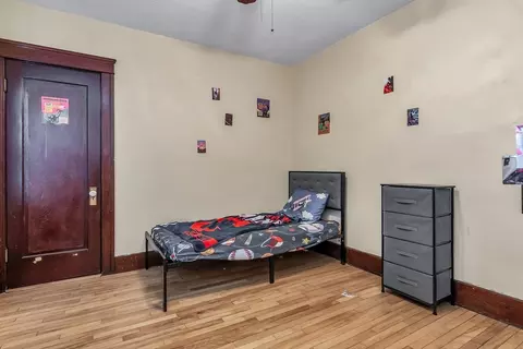 Bedroom - 157 Ingleside Ave, Worcester, MA 01604 photo 5 of 10