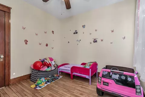 Bedroom - 157 Ingleside Ave, Worcester, MA 01604 photo 6 of 10