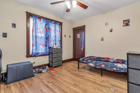 Bedroom - 157 Ingleside Ave, Worcester, MA 01604 photo 4 of 10