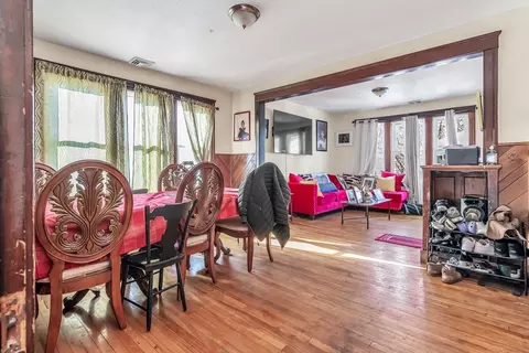 Dining - 157 Ingleside Ave, Worcester, MA 01604 photo 1 of 1