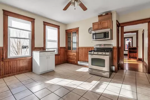 Kitchen - 157 Ingleside Ave, Worcester, MA 01604 photo 1 of 2