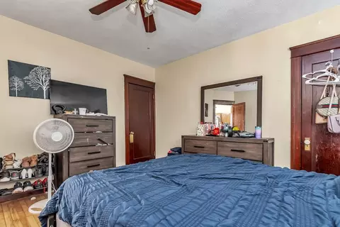 Bedroom - 157 Ingleside Ave, Worcester, MA 01604 photo 8 of 10