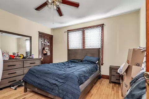 Bedroom - 157 Ingleside Ave, Worcester, MA 01604 photo 7 of 10