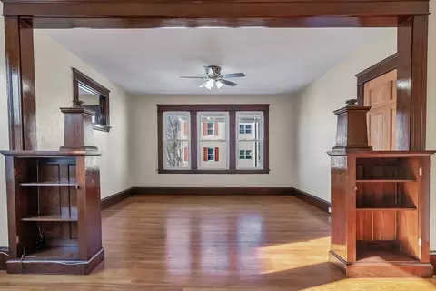 Living - 157 Ingleside Ave, Worcester, MA 01604 photo 1 of 7