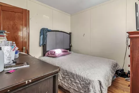 Bedroom - 157 Ingleside Ave, Worcester, MA 01604 photo 10 of 10