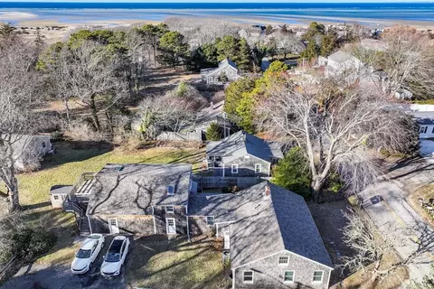 429 Paines Creek Rd #429, Brewster, MA 02631