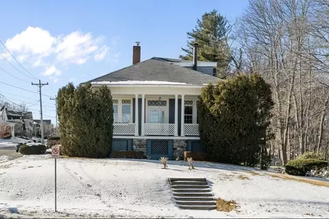 205 Main St #2, Amesbury, MA 01913