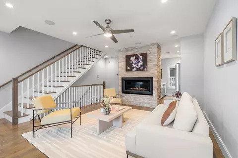 7 Vicksburg St #7, Boston, MA 02127