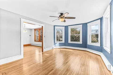 Living - 79 High Plain Rd, Andover, MA 01810 photo 3 of 7