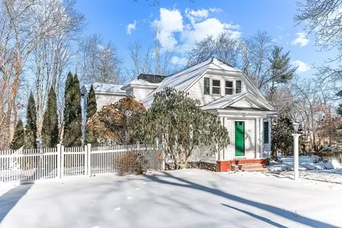 Exterior - 79 High Plain Rd, Andover, MA 01810 photo 2 of 6