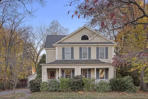 10 Alden St, Newton, MA 02459