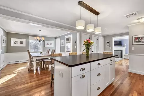 Kitchen - 143 Gardner St, Hingham, MA 02043 photo 5 of 5