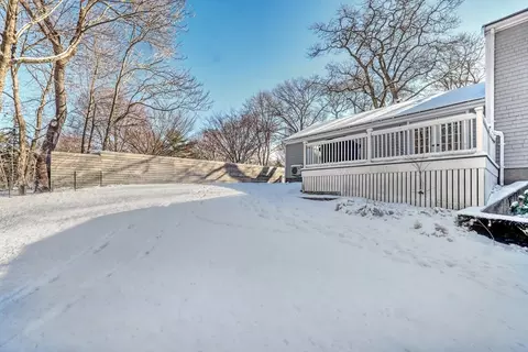 Exterior - 143 Gardner St, Hingham, MA 02043 photo 7 of 8