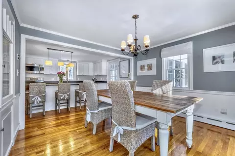 Dining - 143 Gardner St, Hingham, MA 02043 photo 2 of 3