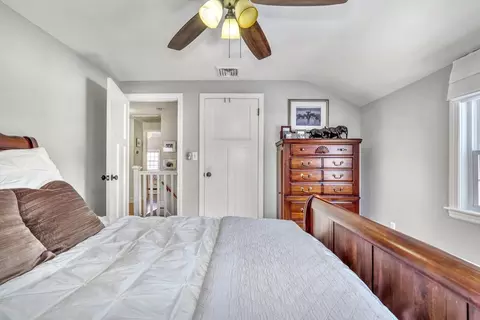 Bedroom - 143 Gardner St, Hingham, MA 02043 photo 7 of 7